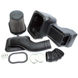 Système d'admission d'air Ram-Air Banks Power 17-19 Ford F250/F350/F450 6,7 L - Filtre sec