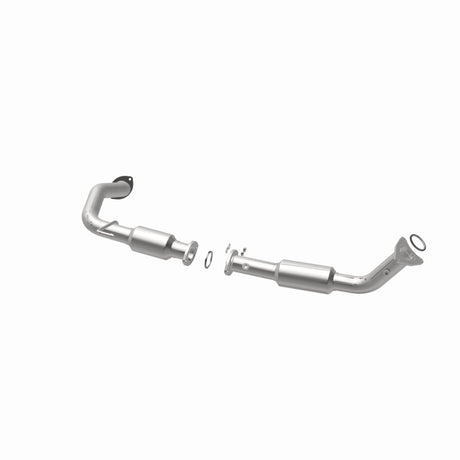 Convertisseur catalytique Magnaflow 08-17 à montage direct conforme CARB pour Toyota Sequoia 5,7 L