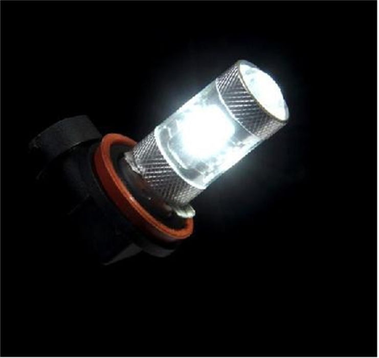 Putco Optic 360 - Ampoules LED antibrouillard haute puissance - H1