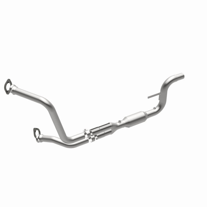 MagnaFlow Conv DF 95-02 Camaro-Firebird 3,8 L