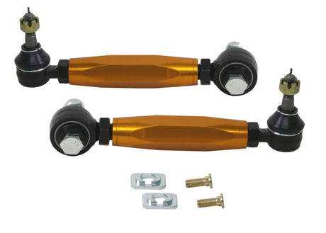 Bras de suspension arrière Whiteline 12+ Subaru BRZ / 12+ Scion FR-S