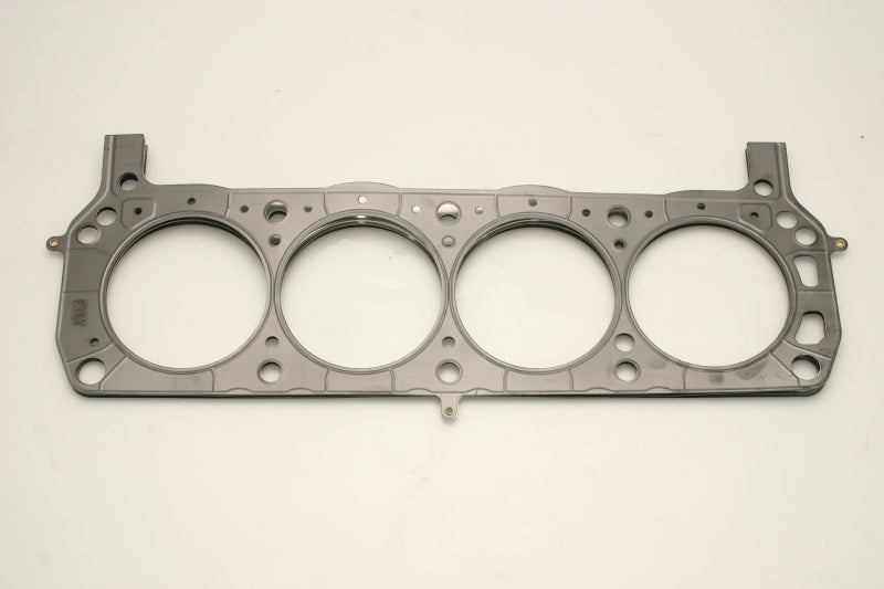 Cometic Ford 289/302/351 4.155 inch Bore .040 inch MLS Head Gasket (Non SVO)