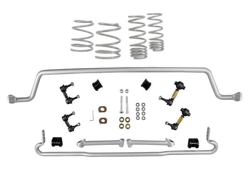 Whiteline Subaru Impreza STI GR/GV Grip Series Stage 1 Kit