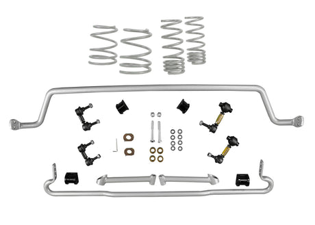 Kit de démarrage Whiteline pour Subaru Impreza STI GR/GV Grip Series Stage 1