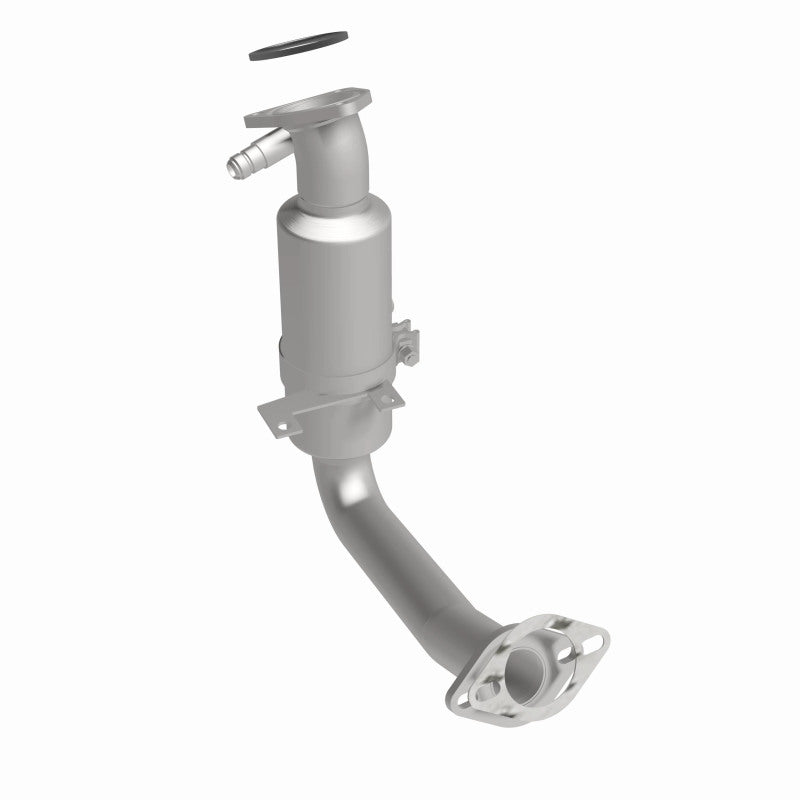 Convecteur MagnaFlow DF 00-04 Ford Focus 4.2LA/T