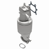 Collecteur avant MagnaFlow Conv DF 05-10 Odyssey