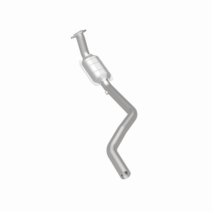 Convecteur MagnaFlow DF 00-02 Lincoln LS côté passager