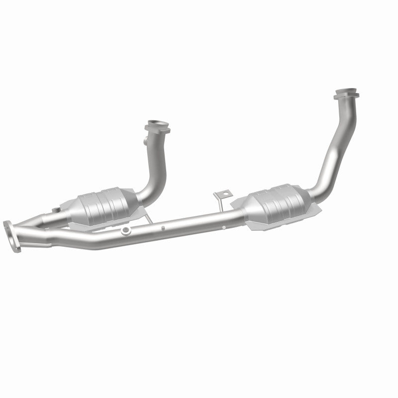 MagnaFlow Conv DF 95- 96 Ford Windstar 3.0L