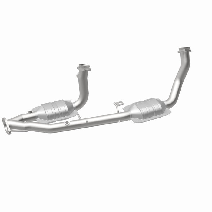 Convecteur MagnaFlow DF 95-96 Ford Windstar 3.0L