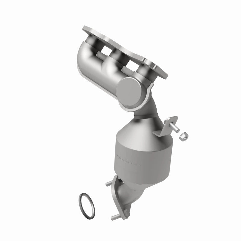 Convecteur MagnaFlow DF 08-09 Toyota Highlander 3,5 L