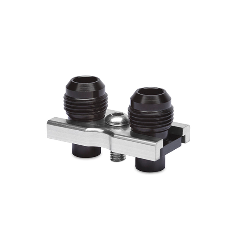Kit refroidisseur d'huile Mishimoto BMW E46 M3