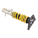 Système de suspension à ressorts hélicoïdaux ST Suspension XTA Performance 02-06 Mini R50 (y compris Conv./Cooper/Cooper S)
