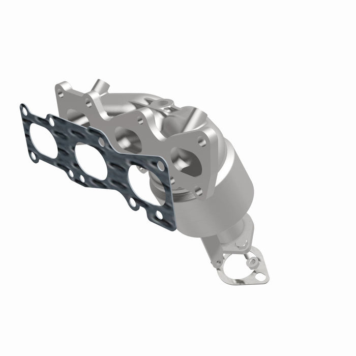 Collecteur de convertisseur avant MagnaFlow à montage direct 12-17 Hyundai Azera 3.3L