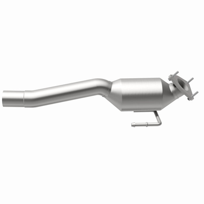 Convecteur MagnaFlow DF 04-07 VW Touareg 4.2L côté passager