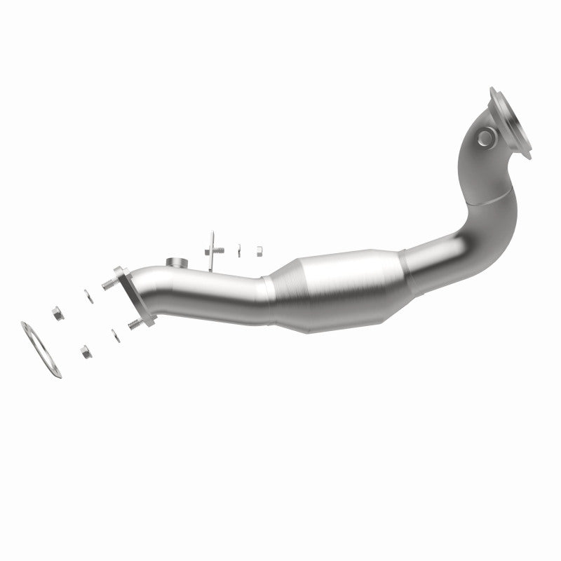 Convertisseur avant MagnaFlow à montage direct pour BMW Z4 3.0L 09-16