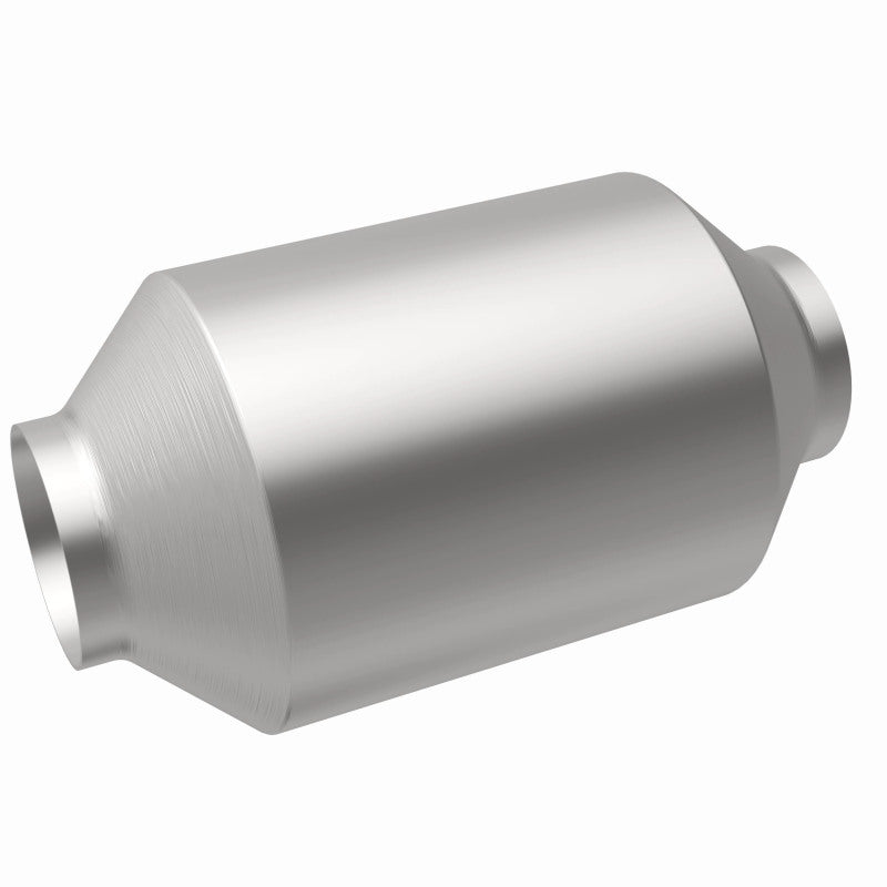 MagnaFlow Conv Univ 2,50 pouces C/C filé avant OEM