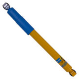 Bilstein 4600 Series 19-21 Dodge Ram 3500 w/ Rear Air Suspension Rear Monotube Shock Absorber Bilstein