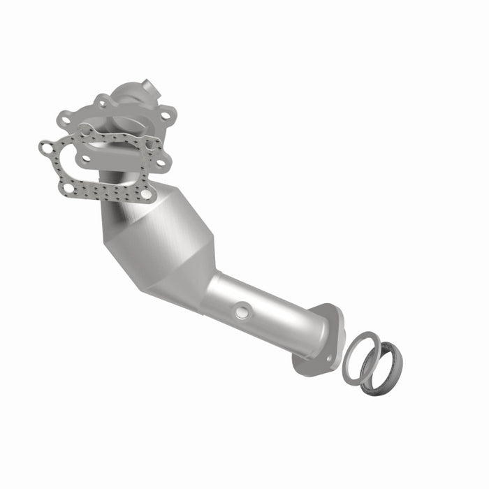 MagnaFlow Conv DF 07-12 Mazadaspeed 3 2,3 L Avant