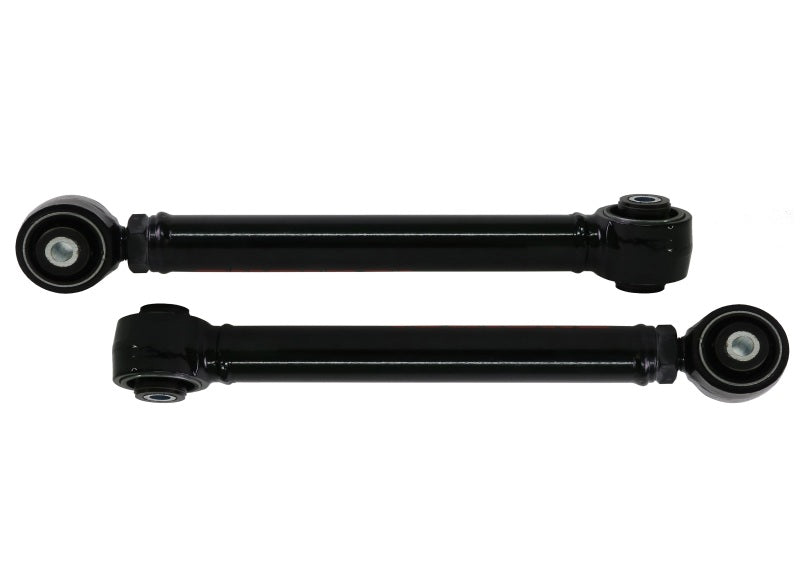 Ensemble de bras oscillants inférieurs SuperPro 96-07 Jeep Wrangler TJ