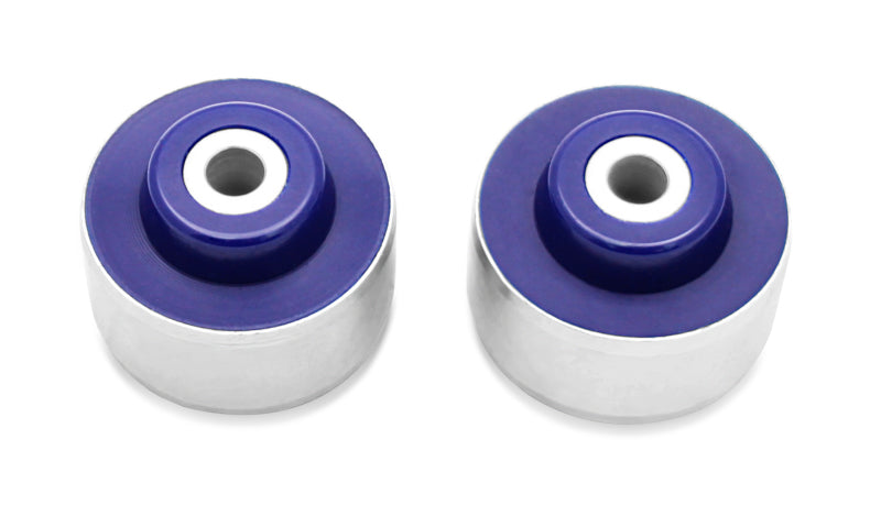 Kit de bagues de bras de suspension avant inférieur intérieur de base SuperPro 2009 Acura TSX