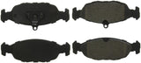 Plaquettes de frein StopTech Street