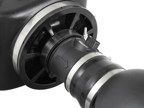 Système d'admission aFe Momentum GT Stage-2 Si Pro DRY S pour camions/VUS GM V8 4,8 L/5,3 L/6,0 L/6,2 L (GMT900) El