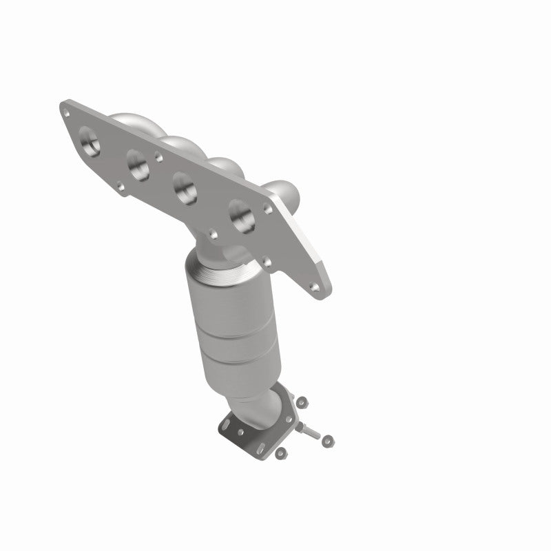Collecteur d'échappement MagnaFlow Conv DF 05-07 2.3 OEM