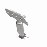 Collecteur d'échappement MagnaFlow Conv DF 05-07 2.3 OEM