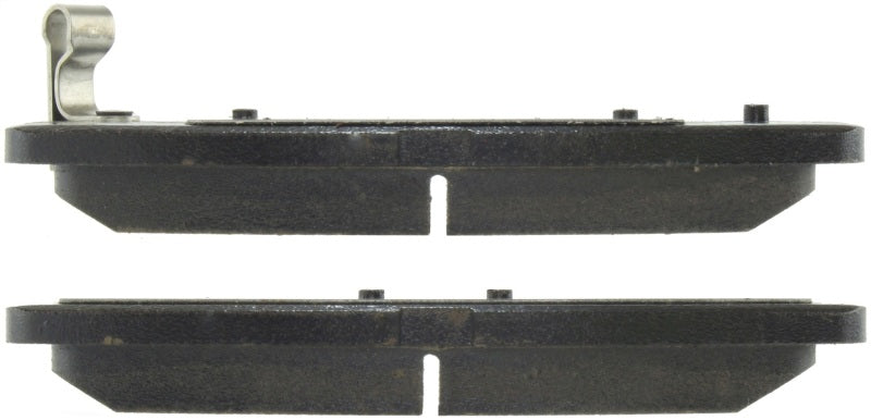Plaquettes de frein StopTech Street Select - Avant
