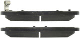 Plaquettes de frein StopTech Street Select - Avant