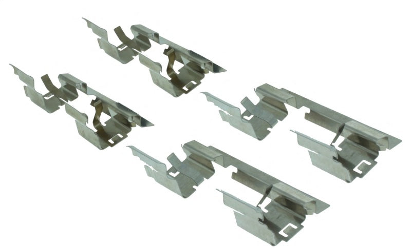 Plaquettes de frein avant StopTech 08-17 Cadillac Escalade Street Performance