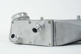 Refroidisseur d'air de suralimentation à montage supérieur CSF 2014+ BMW M3/M4 (F8X) - Finition brute