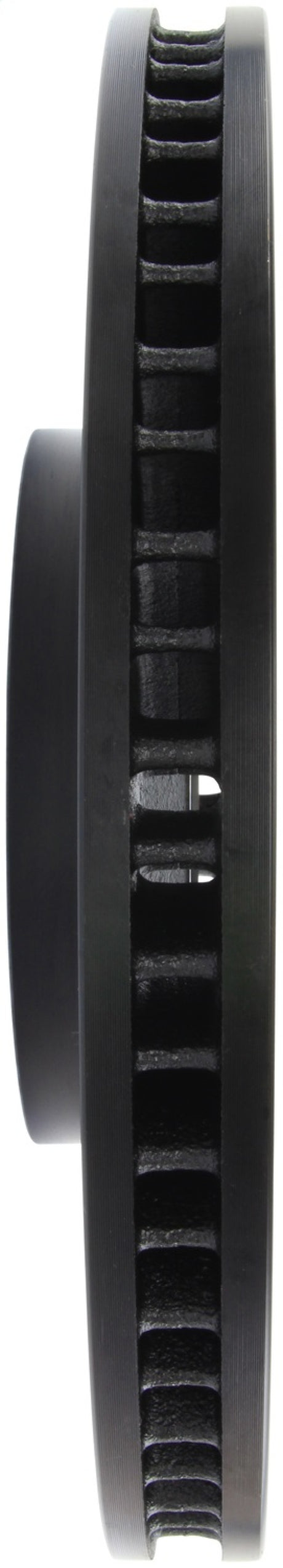 Rotor fendu StopTech Power Slot 5/93-98 Supra Turbo avant droit SportStop