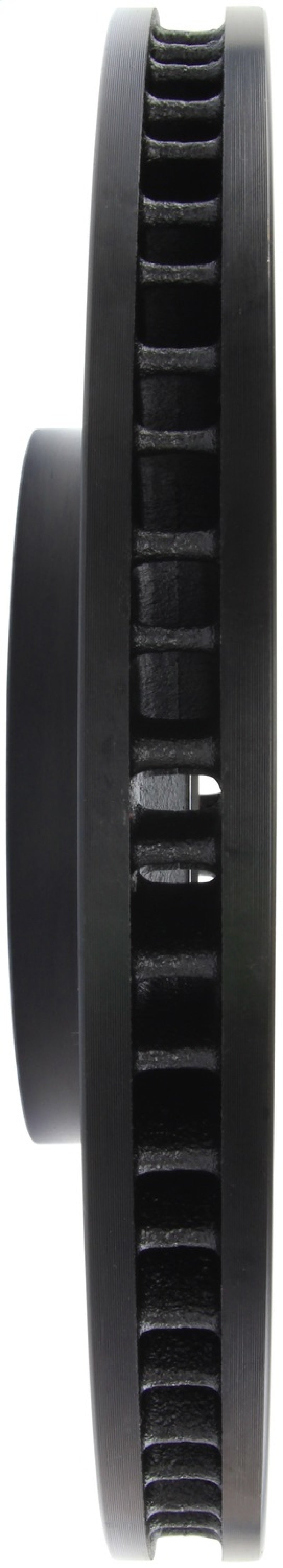 Rotor fendu StopTech Power Slot 5/93-98 Supra Turbo avant droit SportStop