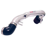 Prise d'air froid polie Injen 02-05 Civic Si