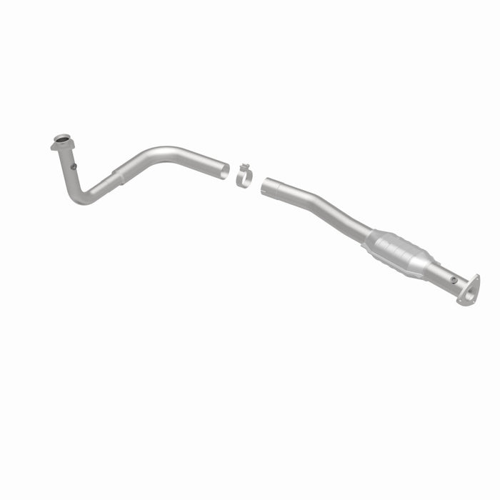 Fourgonnette GM MagnaFlow Conv DF 97-00 5,7 L Lf