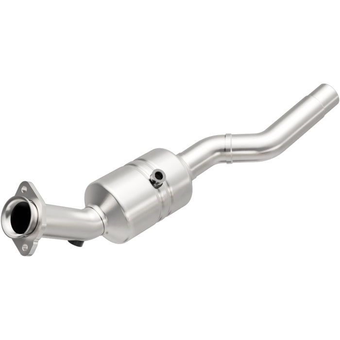 Magnaflow Conv DF 07-09 XKR 4.2LP/S