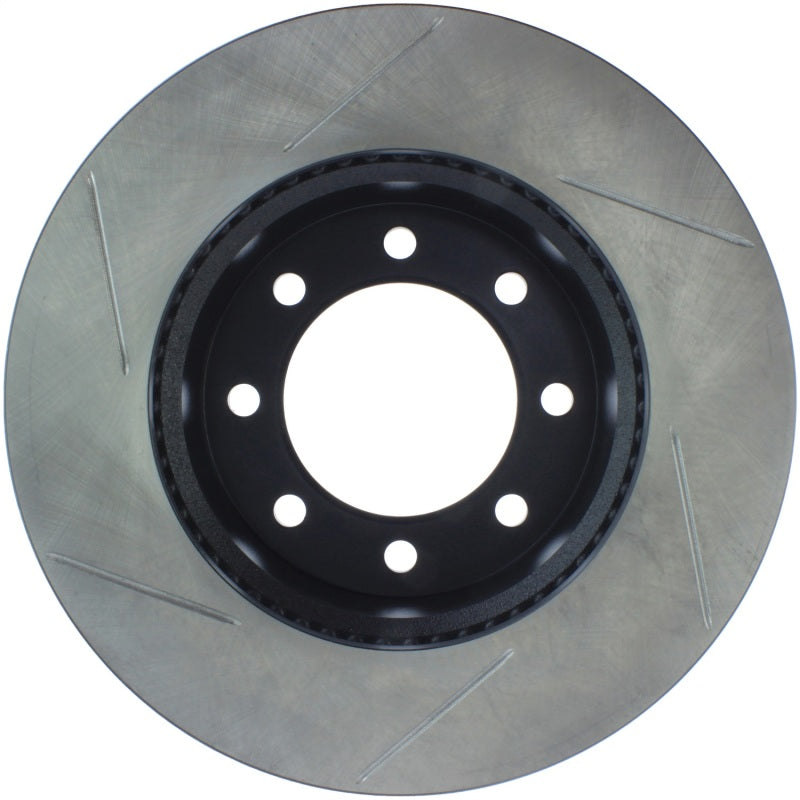 Disque de frein sport fendu StopTech