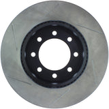 Disque de frein sport fendu StopTech