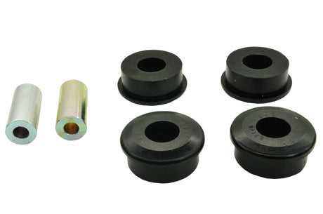 Kit de puissance positive de différentiel avant Whiteline 08+ Impreza / WRX / STi