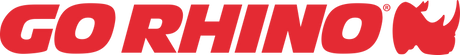 Kit complet Go Rhino 07-18 Jeep Wrangler JK RB10 avec RB10 + Brkts