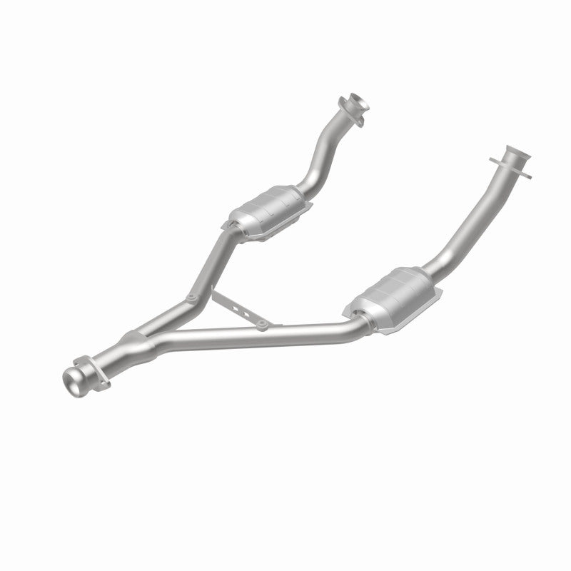 MagnaFlow Conv Direct Fit Mustang 94-95 3,8 L