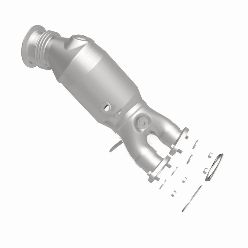 Convertisseur Magnaflow OEM à montage direct 11-14 BMW 335i 3.0L