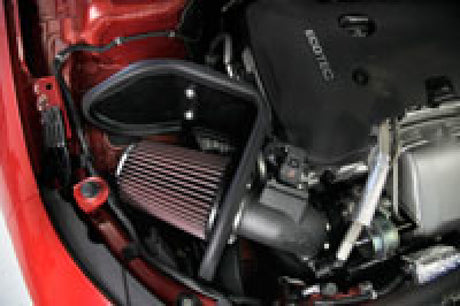 Kit d'admission hautes performances FIPK K&amp;N 16-17 pour Chevrolet Malibu L4-2.0L série 57