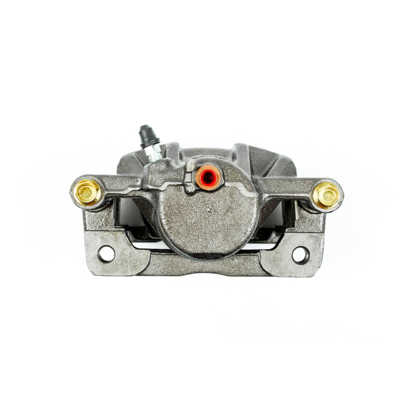 Étrier de frein avant gauche Power Stop 94-01 Acura Integra Autospecialty avec support
