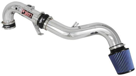 Prise d'air froid polie Injen 11+ Scion tC