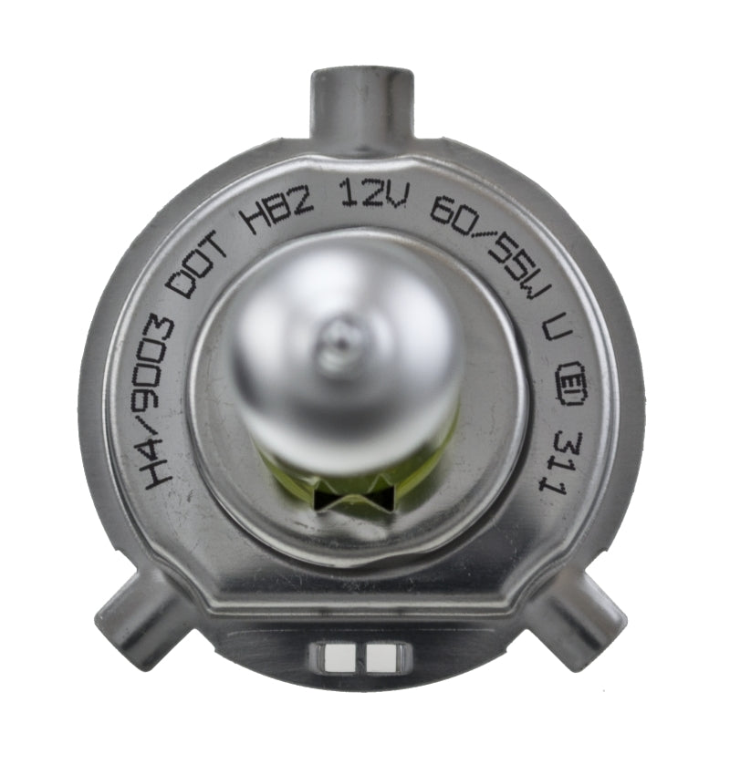 Ampoule jaune xénon Hella Optilux H4 12V / 60/55W XY