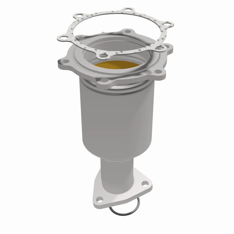 MagnaFlow Conv DF 01-04 Pathfinder côté passager 3,5 L