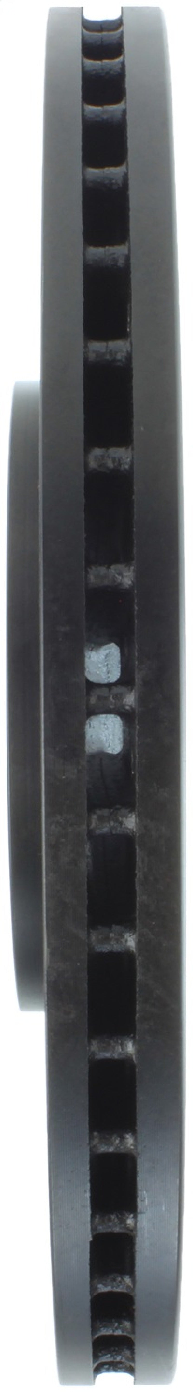 Rotor avant gauche percé StopTech 00-06 Audi TT