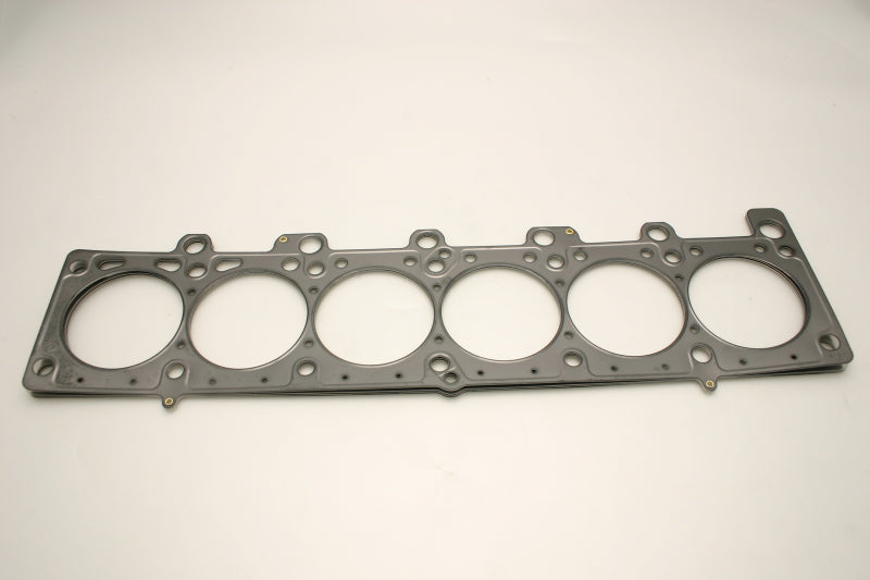Joint de culasse Cometic BMW M20 2,5 L/2,7 L 85 mm 0,040 pouce MLS 325i/525i